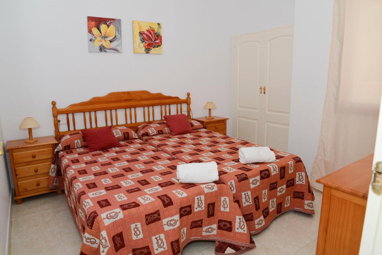 Apcostas Zafiro - Calpe Apartment Exterior photo